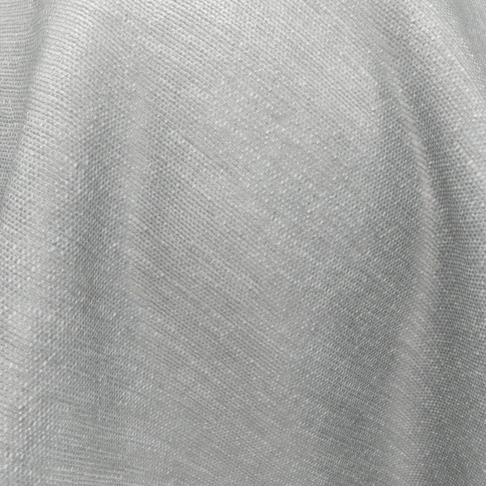 Ткань рогожка Solna Silver