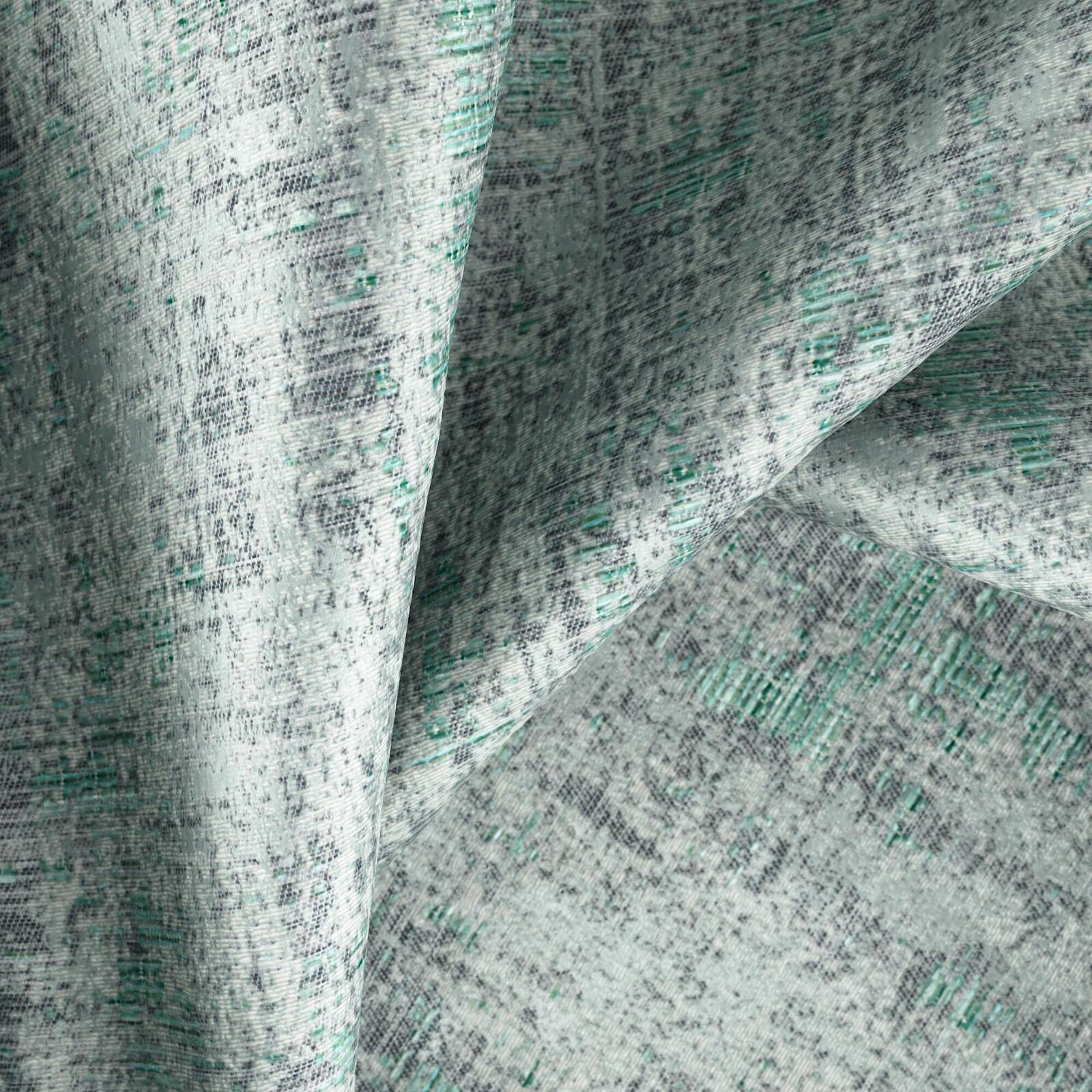 Ткань жаккард Foreland emerald