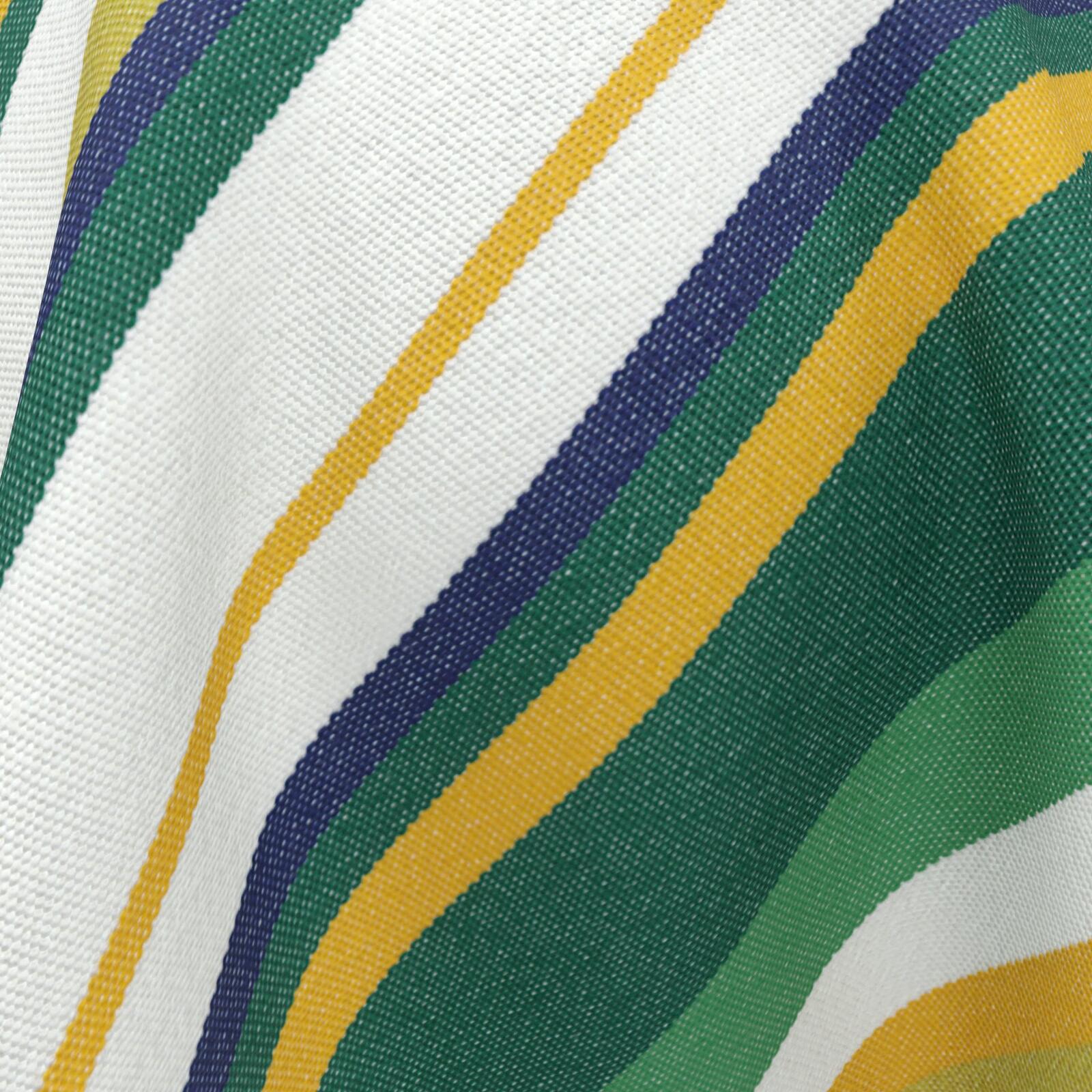 Ткань плотная портьерная Tangier  Peacock