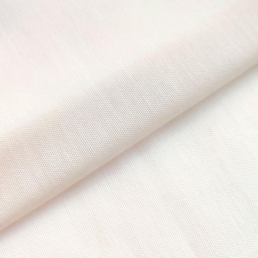 Ткань вуаль Megumi Cream