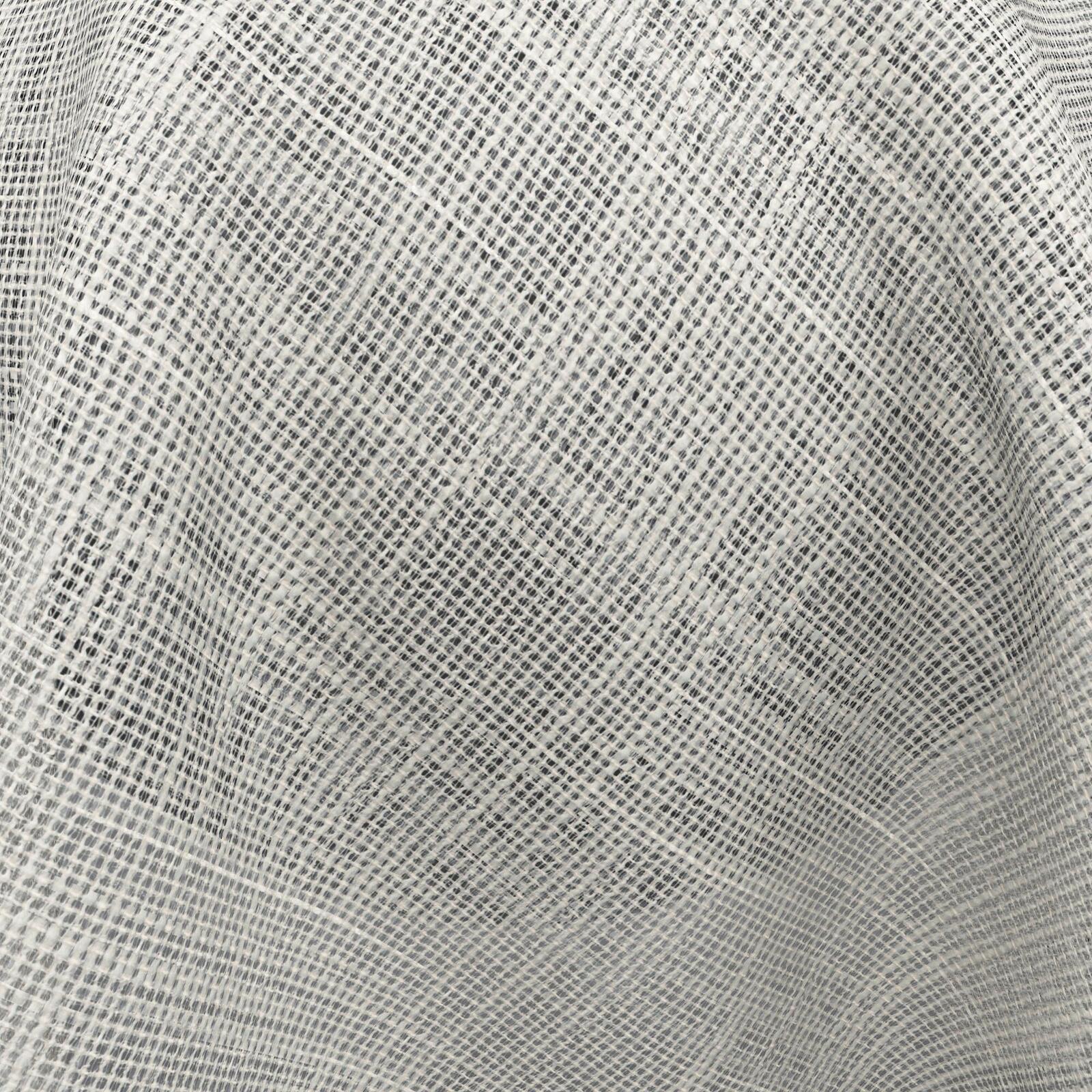 Ткань рогожка Lucid Ivory