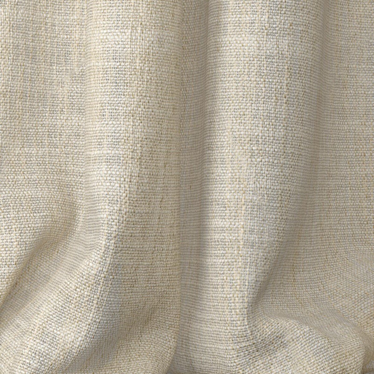 Ткань рогожка Nusa Straw