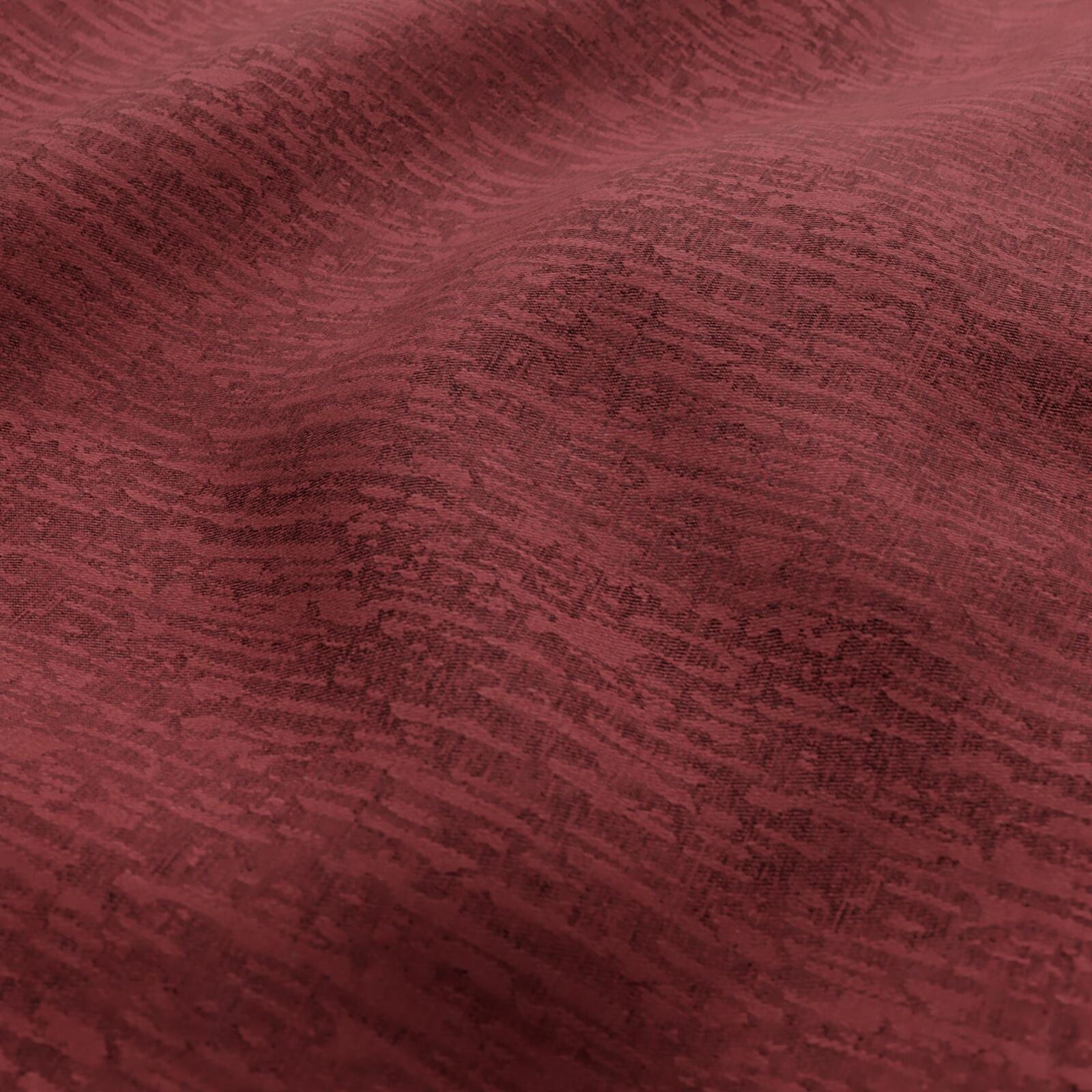 Ткань шенилл Wetar Crimson