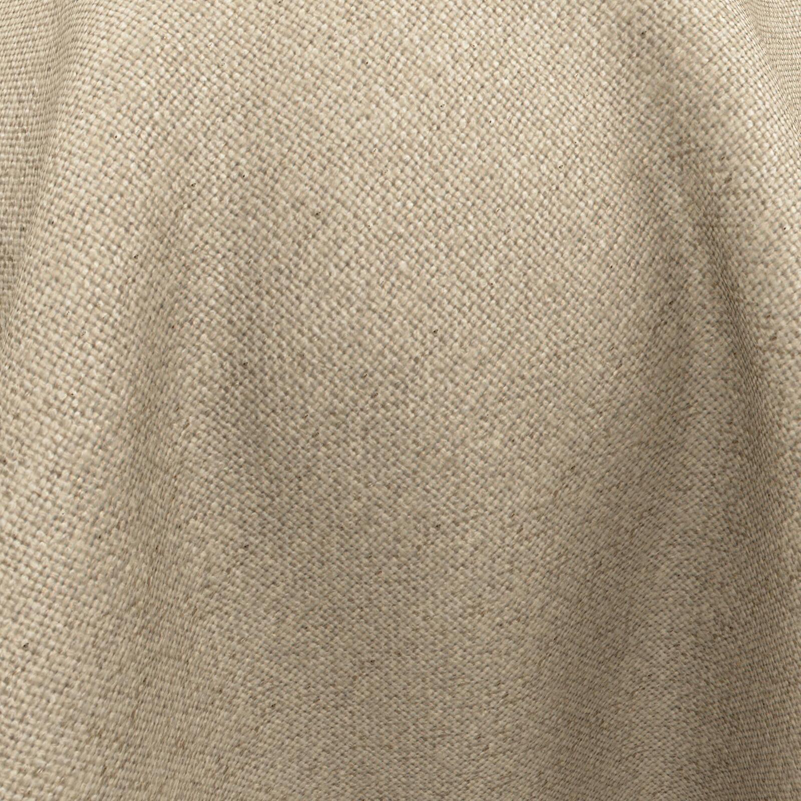Ткань рогожка Grain Marzipan